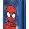 Scooli - Tripledecker Spider Man | Teddy Toys Kinderwelt