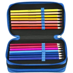 Scooli - Tripledecker Spider Man | Teddy Toys Kinderwelt