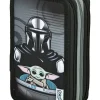 Scooli - Tripledecker Star Wars | Teddy Toys Kinderwelt