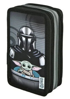 Scooli - Tripledecker Star Wars | Teddy Toys Kinderwelt