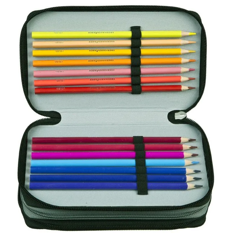 Scooli - Tripledecker Star Wars | Teddy Toys Kinderwelt