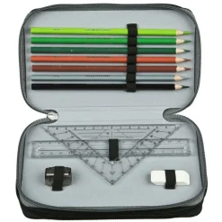 Scooli - Tripledecker Star Wars | Teddy Toys Kinderwelt