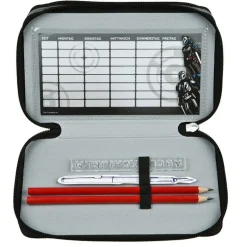 Scooli - Tripledecker Star Wars | Teddy Toys Kinderwelt