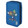 Scooli - Tripledecker Super Mario | Teddy Toys Kinderwelt