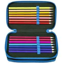 Scooli - Tripledecker Super Mario | Teddy Toys Kinderwelt