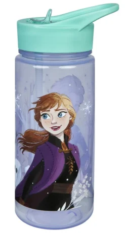 Scooli AERO Trinkflasche - Frozen | Teddy Toys Kinderwelt