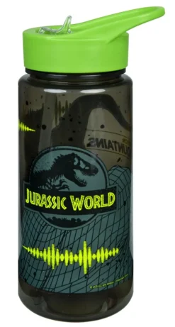 Scooli AERO Trinkflasche - Jurassic World | Teddy Toys Kinderwelt