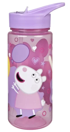 Scooli AERO Trinkflasche - Peppa Pig | Teddy Toys Kinderwelt