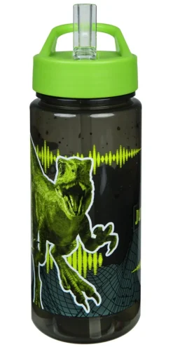 Scooli AERO Trinkflasche - Jurassic World | Teddy Toys Kinderwelt