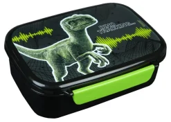 Scooli Brotzeitdose - Jurassic World | Teddy Toys Kinderwelt