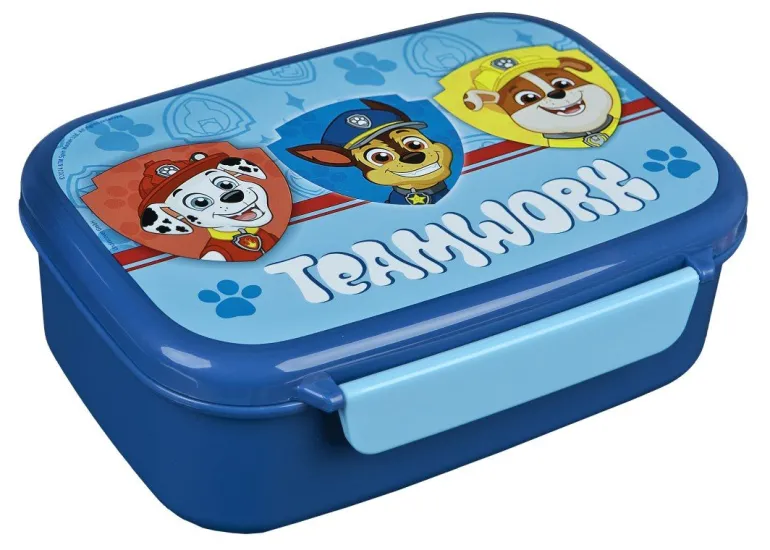 Scooli Brotzeitdose - Paw Petrol | Teddy Toys Kinderwelt