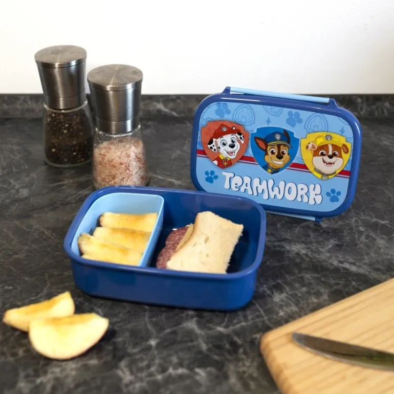 Scooli Brotzeitdose - Paw Petrol | Teddy Toys Kinderwelt