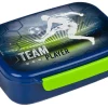 Scooli Brotzeitdose - Team Player | Teddy Toys Kinderwelt