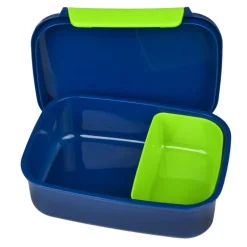 Scooli Brotzeitdose - Team Player | Teddy Toys Kinderwelt