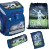 Scooli Easyfit - Schulranzen Set Team Player, 5 teilig | Teddy Toys Kinderwelt