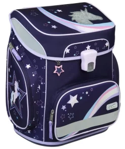 Scooli EasyFit - Schulranzen-Set Dreamland, 5-teilig | Teddy Toys Kinderwelt