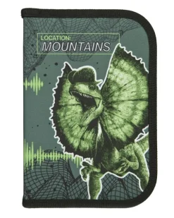 Scooli Easyfit - Schulranzen Set Jurassic World, teilig | Teddy Toys Kinderwelt