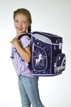 Scooli EasyFit - Schulranzen-Set Dreamland, 5-teilig | Teddy Toys Kinderwelt