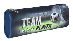 Scooli Easyfit - Schulranzen Set Team Player, 5 teilig | Teddy Toys Kinderwelt