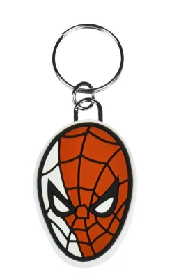 Scooli Easyfit - Schulranzen Set Spider Man, 5 teilig | Teddy Toys Kinderwelt