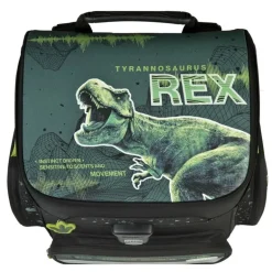 Scooli Easyfit - Schulranzen Set Jurassic World, teilig | Teddy Toys Kinderwelt