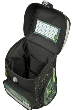 Scooli Easyfit - Schulranzen Set Jurassic World, teilig | Teddy Toys Kinderwelt