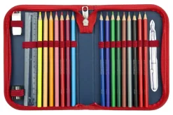 Scooli Easyfit - Schulranzen Set Spider Man, 5 teilig | Teddy Toys Kinderwelt