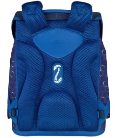 Scooli Easyfit - Schulranzen Set Team Player, 5 teilig | Teddy Toys Kinderwelt