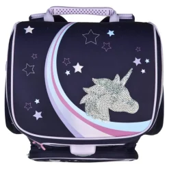 Scooli EasyFit - Schulranzen-Set Dreamland, 5-teilig | Teddy Toys Kinderwelt