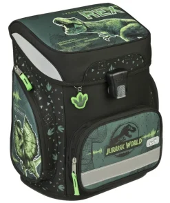 Scooli Easyfit - Schulranzen Set Jurassic World, teilig | Teddy Toys Kinderwelt