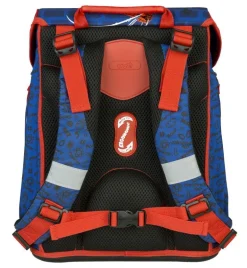 Scooli Easyfit - Schulranzen Set Spider Man, 5 teilig | Teddy Toys Kinderwelt