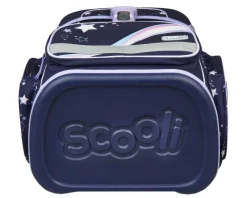 Scooli EasyFit - Schulranzen-Set Dreamland, 5-teilig | Teddy Toys Kinderwelt