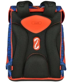 Scooli Easyfit - Schulranzen Set Spider Man, 5 teilig | Teddy Toys Kinderwelt