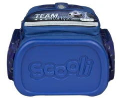 Scooli Easyfit - Schulranzen Set Team Player, 5 teilig | Teddy Toys Kinderwelt