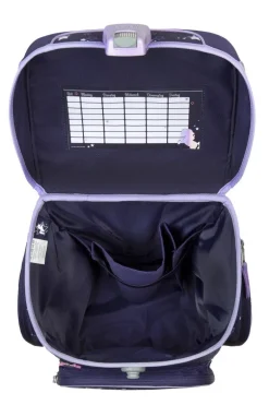 Scooli EasyFit - Schulranzen-Set Dreamland, 5-teilig | Teddy Toys Kinderwelt