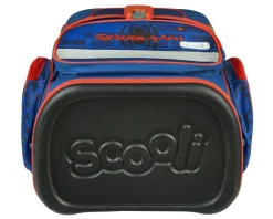 Scooli Easyfit - Schulranzen Set Spider Man, 5 teilig | Teddy Toys Kinderwelt