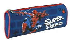 Scooli Easyfit - Schulranzen Set Spider Man, 5 teilig | Teddy Toys Kinderwelt