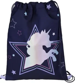 Scooli EasyFit - Schulranzen-Set Dreamland, 5-teilig | Teddy Toys Kinderwelt