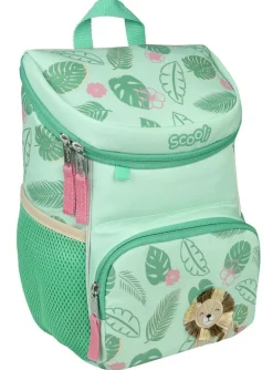 Scooli Mini Me - KIGA Rucksack Leo Lion | Scooli Mini Me | Marken | Teddy Toys Kinderwelt