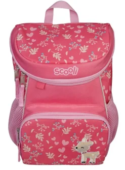 Scooli Mini Me - KIGA Rucksack Daisy Deer | Teddy Toys Kinderwelt