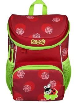 Scooli Mini Me - KIGA Rucksack Lotti Ladybug | Teddy Toys Kinderwelt