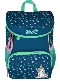 Scooli Mini Me - KIGA Rucksack Mia Magic | Teddy Toys Kinderwelt