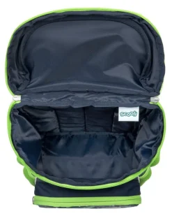 Scooli Mini Me - KIGA Rucksack Anton Astronaut | Teddy Toys Kinderwelt