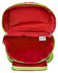 Scooli Mini Me - KIGA Rucksack Lotti Ladybug | Teddy Toys Kinderwelt