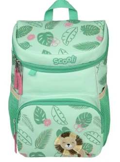 Scooli Mini Me - KIGA Rucksack Leo Lion | Scooli Mini Me | Marken | Teddy Toys Kinderwelt