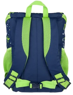 Scooli Mini Me - KIGA Rucksack Anton Astronaut | Teddy Toys Kinderwelt