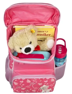 Scooli Mini Me - KIGA Rucksack Daisy Deer | Teddy Toys Kinderwelt