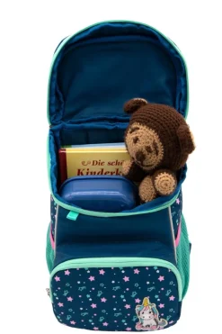 Scooli Mini Me - KIGA Rucksack Mia Magic | Teddy Toys Kinderwelt