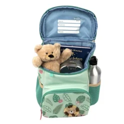Scooli Mini Me - KIGA Rucksack Leo Lion | Scooli Mini Me | Marken | Teddy Toys Kinderwelt