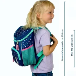 Scooli Mini Me - KIGA Rucksack Mia Magic | Teddy Toys Kinderwelt